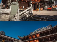 -华林禅寺