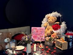 -Nord Grill&Bar Highland诺德西餐(深圳欢乐海岸店)