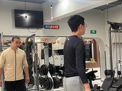-卓拓健身普拉提运动中心(总店)
