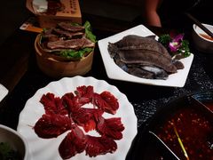 -仁虎老火锅(黄泥磅店)