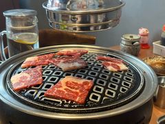 -陇璟烧肉酒场(友谊阳光城店)