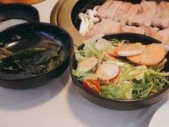 -韩时烤肉(枫蓝店)