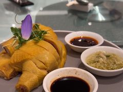 -松鹤楼(狮山永利广场店)