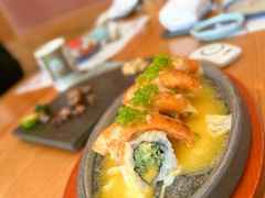 -金井日本料理(丽柏广场店)