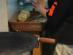 -张婆婆香酥锅盔(平福路店)