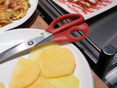 -韩宫宴烤肉·料理(苏州中心店)