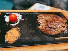 -快乐爱斯米牛排自助(正大广场店)