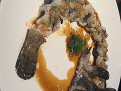 -曾宴·楚菜(湖北省博物馆店)