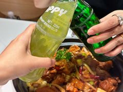 -状元虎.摇滚炒鸡.家常菜(义勇街店)