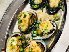 -四川人郑霞海鲜