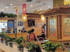 -大清花饺子(山庄店)