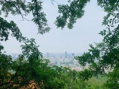 -千佛山风景名胜区