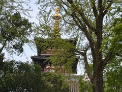 -寒山寺