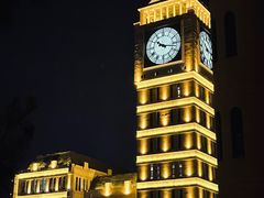 -星河湾温泉洗浴酒店