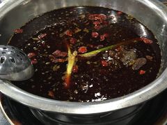 -王大妈专业火锅店