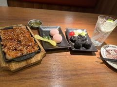 -小川洋风料理(大悦城店)