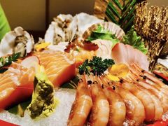 -红叶日本料理(辰熙广场店)