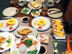 -樱之盛宴·蟹料理海鲜自助(前进大街店)