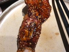 -必点海鲜·鲅鱼水饺(鞍山西道店)