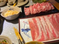 -重庆锦火锅(惠福东路店)