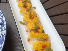 -老晋阳太原菜(古县城店)