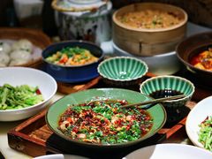 -锦府盐帮·侯宅(五棵松万达店)