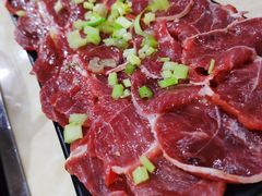 -潮汕良记牛肉火锅(洪武路店)
