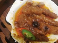 -万龙洲海鲜(大兴绿地缤纷城店)