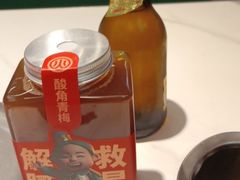 -叁宝烤肉• 西安烧烤(凤城十二路店)