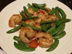 -环球港凯悦 · 享悦中餐厅