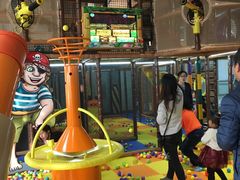 -蒙特利亲子乐园