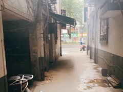 -五娭毑臭豆腐(黄兴南路店)