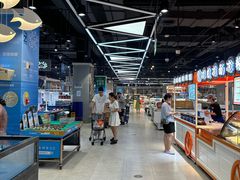 -盒马鲜生(联投广场店)