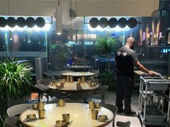 大堂-我是那个大叔·美食研究所(新塘路店)