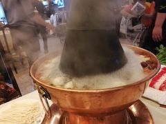 -东来顺饭庄(天坛店)