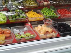 -老炳·七丛松甘草水果