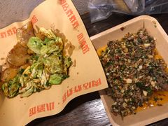 -肉店炸炸炸·爆汁孜然牛肉