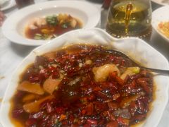 -深圳美高梅酒店-品聚嘉府中餐厅