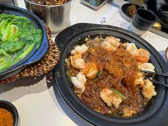 -乔阿马·江南味·驴肉香(龙湖华泾天街店)