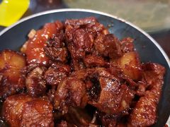 -传统菜农庄(皇姑路店)