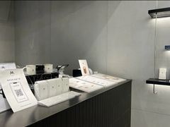 -M Stand(西安大悦城店)