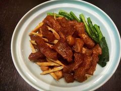 -西安凯悦酒店·湖畔中餐厅