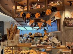 -PAPER STONE BAKERY(天环店)