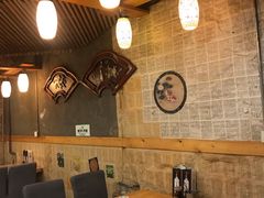 大堂-老康火锅(桥南街店)