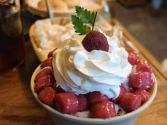 -花菇朵·云山雀 ll 野生菌锅·野果酸汤·精品滇菜(万柳店)