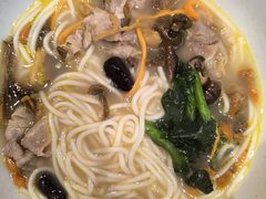 -云味馆·云南菜·云南米线(同泰时代广场店)