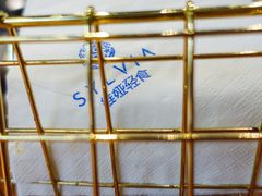 大堂-POKEE VIA&Brunch·维娅(重庆来福士店)