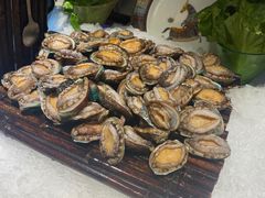-加餐海鲜自助(宝龙一城店)