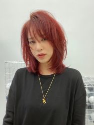 -斑斓色彩沙龙