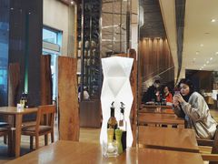 -君悦酒店·La Terrazza意合園·意式风味